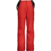Image de CMP - 3W15994 - Salopette - Mixte Enfant - Rouge - 98 cm