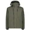 Image de CMP Veste de ski pour homme à capuche fixe Veste de ski pour homme à capuche fixe pour homme