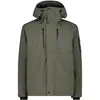 Image de CMP Veste de ski pour homme à capuche fixe