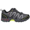 Image de CMP Homme Altak Trail Shoes WP Running, Anthracite Ciment, 45 EU