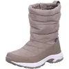 Image de CMP Yakka 3Q75986-P780, Femmes Bottes D'Hiver, Bottes, Marron, 37 Eu