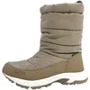 Image de CMP Yakka Wmn Wp-3q75986 Bottes de neige pour femme, Désert, 40 EU