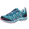 Image de CMP Altak Trail Shoes WP 2.0 Chaussures de randonnée pour Enfant Bleu Sarcelle Brillant Pointure 38, Bleu Sarcelle Brillant, 34 EU