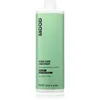 Image de MOOD Veggie Care après-shampoing hydratant à l'huile de chanvre pour tous types de cheveux 400 ml