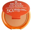 Image de RILASTIL SUN bronze fond de teint compact spf50 PPT 50+ BRONZE NF