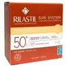 Image de Rilastil - Fond de teint Sun System SPF50 10 g unisex