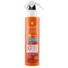 Image de Rilastil Sun System Spray Baby, Vaporisateur Émulsion Corps, Texture Légère, Peaux Sensibles Nourrissons et Enfants, SPF 50+, 200 ml