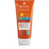 Image de Rilastil Sun System Baby lait solaire pour enfant SPF 50+ 200 ml