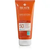 Image de Rilastil Sun System lait solaire hydratant SPF 50+ 200 ml