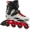 Image de Rollerblade , Rb Pro X Patins à roulettes pour Homme, Gris, 44,5