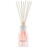 Image de Millefiori Milano Fleur de Magnolia & Bois Diffuseur Natural, Verre, Rose, 8 x 30,9 x 7,6 cm