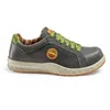 Image de DIKE Chaussures De Sécurité Primato Progress S3 ESD Anthracite Fiore/Velour
