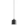 Image de Luceplan Zile Suspension E27, 1B020S200001,