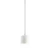 Image de Luceplan Zile Suspension E27, 1B020S200002,