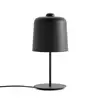 Image de Lampe de table Zile de Luceplan, 1B020=200001,
