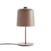 Image de Lampe de table Zile de Luceplan, 1B020=200013,