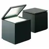 Image de CINI&NILS Cuboluce Lampe de table, ACCNCUB.00139,