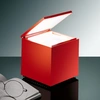 Image de CINI&NILS Cuboled Lampe de table LED, ACCNCUB.0137L,