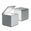 Image de CINI&NILS Cuboled Lampe de table LED, ACCNCUB.0288L,