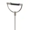 Image de CINI&NILS Gradi Terra retinato Lampadaire à éclairage indirect, R7s, ACCNGRA.00591,