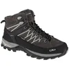 Image de CMP Rigel Mid, Chaussures de Trekking et randonnée Homme, Gris Grey U862, 47 EU