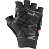 Image de Castelli 4520032 Icon Race Glove Men's Gloves Black White XXL