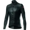 Image de Castelli 4520058 Aria Shell Jacket Men's Jacket DARKGRAY XL