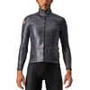 Image de Castelli 4520058 Aria Shell Jacket Men's Jacket DARKGRAY XXL