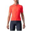 Image de CASTELLI 4520068 Anima 3 Jersey Sweatshirt Women's Brilliant Pink/Dark Steel Blue L