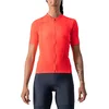 Image de CASTELLI 4520068 Anima 3 Jersey Sweatshirt Women's Brilliant Pink/Dark Steel Blue XL