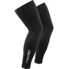 Image de CASTELLI 4520583 PRO SEAMLESS LEG WARMER Unisex Leg warmers Black White L/XL