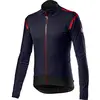 Image de CASTELLI Homme Alpha Ros 2 Light Jacket Veste de sport, Savile Blue, M EU