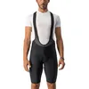 Image de CASTELLI 4520521-010 Nano Flex Pro Race BIBSHORT Short Cycling Dungarees Homme Black Taille M