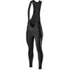 Image de CASTELLI 4520527-010 ENTRATA Wind BIBTGHT Cycling Bib Shorts Homme Black Taille L