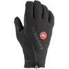 Image de Castelli 4520532 Espresso GT Glove Gloves Unisex Black Taille XL