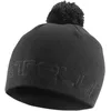 Image de CASTELLI Mixte Artica Beanie Bandana, Noir, Taille unique EU