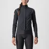Image de CASTELLI 4520553 ALPHA RoS 2 W JACKET Women's Jacket Black S
