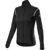 Image de CASTELLI 4520553 ALPHA RoS 2 W JACKET Women's Jacket Black L