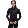 Image de CASTELLI 4520554 ALPHA RoS 2 W L. JKT Women's Jacket Black L