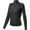 Image de CASTELLI 4520559-010 Tutto Nano ROS W J. Jacket Femme Black Taille S