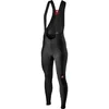 Image de Castelli 4520563-710 Sorpasso Ros W Bibt Cycling Bib Shorts Femme Black Reflex Taille XS