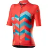 Image de CASTELLI Unlimited W Jersey T-Shirt pour Femme - - Large