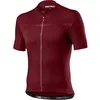 Image de CASTELLI Maillot Classifica   Maillot de Cyclisme pour Homme, Respirant, léger et Confortable pour Les Longues Distances
