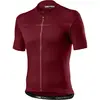 Image de CASTELLI Maillot Classifica   Maillot de Cyclisme pour Homme, Respirant, léger et Confortable pour Les Longues Distances