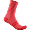 Image de CASTELLI Superleggera W 12 Chaussettes, Rose brillant, Large-X-Large