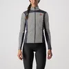Image de CASTELLI 4521530 SFIDA 2 Jersey FZ Women's Sweatshirt Black S