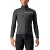 Image de Castelli 4521511 Squadra Stretch JKT Jacket Homme Black Taille 3XL