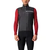 Image de CASTELLI 4521512 SQUADRA ST. VEST Men's Sports vest Black M