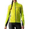 Image de CASTELLI Veste Squadra Stretch W   Veste de cyclisme coupe-vent et imperméable pour femme, légère et compacte