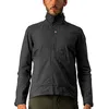 Image de CASTELLI 4521537-085 COMMUTER RFX JACKET Jacket Homme LIGHT BLACK Taille XXL